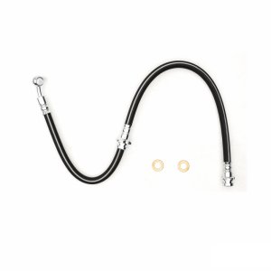 Nissan Versa Brake Hose - Front - R1 Concepts - `09-`11 Nissan Versa Brake Hose - Front - R1 Concepts - `09-`11